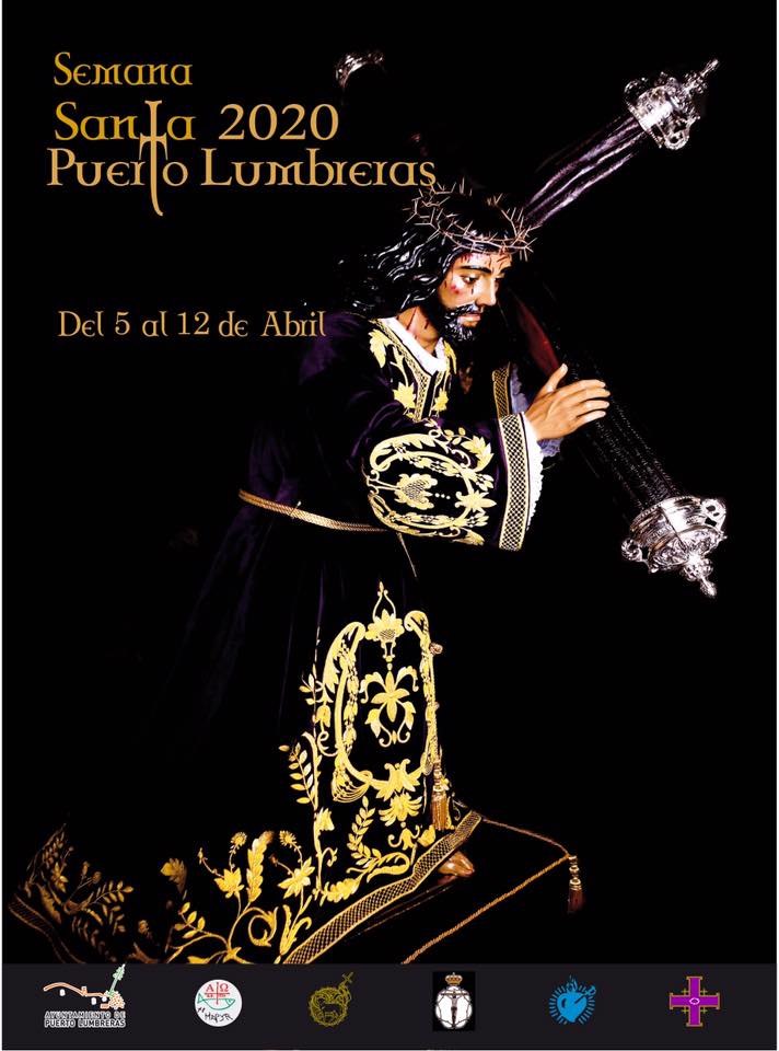 Semana Santa en Puerto Lumbreras  